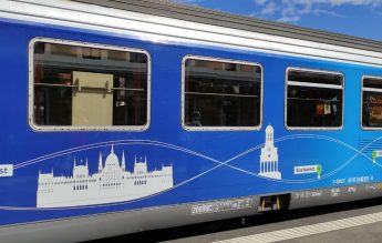 Reduceri la transport vor fi acordate și studenților români din străinătate