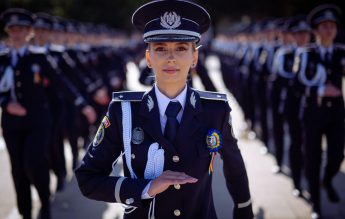 Școlile au fost incluse în itinerariile de patrulare ale polițiștilor