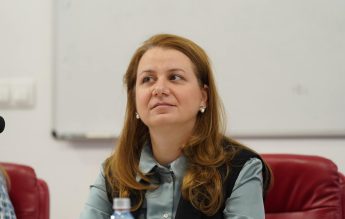 Deca: Eu cred că efectele întregii reforme ”România Educată” se văd