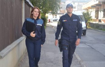 Șeful IPJ Botoșani anunță toleranță zero la derapajele elevilor în relația cu părinții, profesorii și cu societatea
