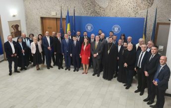 Deca vrea să implice cultele religioase în programele de tip after school