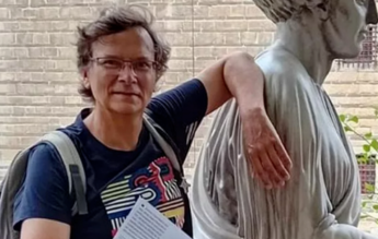 Profesorul ucis în atacul din Franța a fost decorat post-mortem