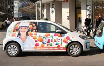 UTCB, campanie contra promovării studiiorilor de videochat  lângă instituțiile de învățământ