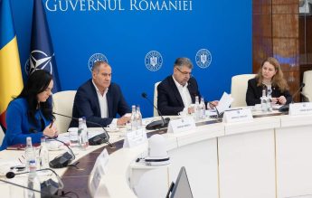 Deca, după întâlnirea cu sindicatele: Sunt stabilite măsuri clare pentru plata salariilor