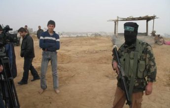Acuzat de legături cu Hamas, un student bursier al Universității Transilvania din Brașov a fost expulzat