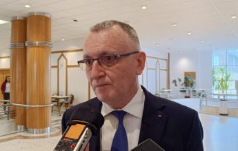 S. Cîmpeanu: Lucrurile s-au complicat în privința mobilității internaționale, din cauza pandemiei și a conflictelor