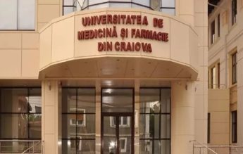 UMF Craiova, acuzată că mușamalizează cazul unor studemți care au suferit arsuri după ce au fost expuși la lămpi UV