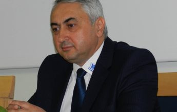 „Trecem spre o instituție cashless”. Rectorul Valentin Popa explică de ce a interzis plățile cu numerar la USV