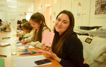 4 din 10 copii de la sate nu participă la nicio activitate extrașcolară – studiu