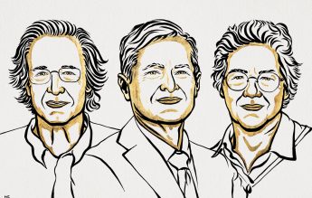 Oamenii de știință Pierre Agostini, Ferenc Krausz și Anne L’Huillier sunt câștigătorii Premiului Nobel pentru Fizică 2023
