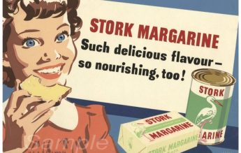24 octombrie 1817: Se naște inventatorul margarinei,  Hippolyte Mège-Mouriés
