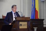 Ioan Aurel Pop: Educația și sănătatea trebuie să fie priorități naționale, impuse prin Parlament