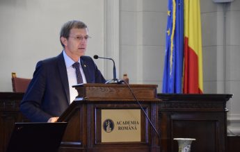 Ioan-Aurel Pop: România nu și-a permis să fie o mare putere, dar nici n-ar trebui