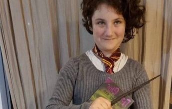 JK Rowling, despre o fetiță răpită de Hamas: ”O imagine care a lovit aproape de mine”