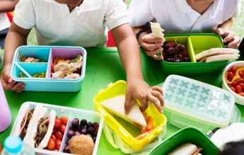 LISTĂ Cele 450 de școli propuse pentru programul pilot de suport alimentar, anunțate de Min. Educației