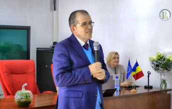 Horia Iovu, susținător al amnistierii plagiatelor, numit consilier onorific pentru educație al premierului Ciolacu