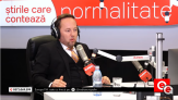 Radu Szekely: Meditațiile sunt adeseori o preferință, părintele vrea să se asigure că a făcut tot ce a putut
