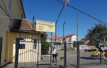 Bani solicitați profesorilor pentru analizele elevilor. ISJ Sibiu face verificări la Liceul de Industrie Alimentară