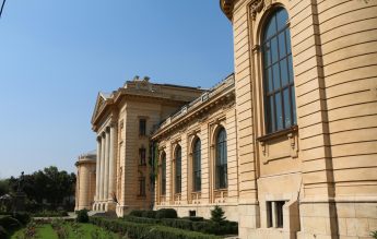 22 noiembrie 1869: S-au deschis cursurile Facultății de Medicină din București