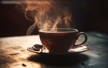16 noiembrie 2021, PLOS Medicine: Consumul de cafea și ceai poate reduce riscul de accident vascular cerebral și demență