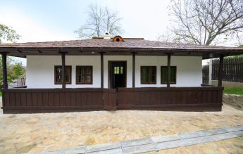 Raluca Turcan trimite Corpul de control la Bojdeuca lui Creangă