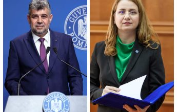 Marcel Ciolacu: Dacă aș lua decizii emoționale, aș fi schimbat-o pe Deca săptămâna trecută