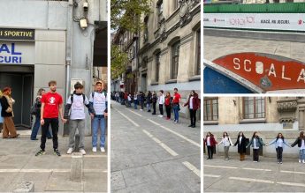 14% dintre copii admit că au jucat jocuri de noroc pe bani. Salvați Copiii cere măsuri urgente