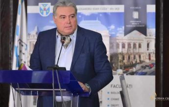Istoricul Adrian Cioroianu: Suntem în cel mai bun moment pe care l-a traversat România, în ultimii 100 de ani