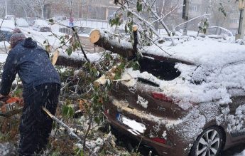 Se închid școlile din cauza viscolului și în județul Galați. O măsură similară, și în orașul Tulcea