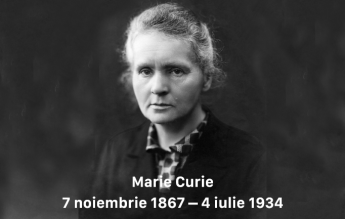 5 noiembrie 1891: Marie Curie se înscrie la Sorbona