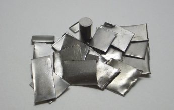 26 noiembrie 1801: Este descoperit un nou element chimic, Columbiu, notat cu Cb