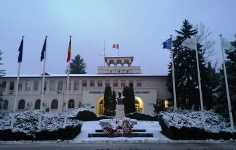 BREAKING Academia de Poliție a fost închisă până la finalul anului, anunță Sindicatul Europol
