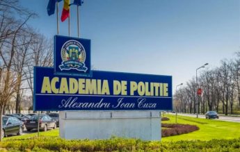 Anchetă epidemiologică la Academia de Poliție, unde zeci de studenți s-au intoxicat din cauza mâncării