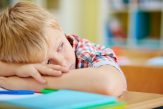 Permiteți copiilor stresați emoțional să plângă – recomandare pentru profesori de la Min. Educației