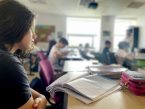 Cum se face pregătirea pentru Evaluarea Națională la Little London International Academy