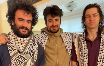 Trei studenţi palestinieni au fost împuşcaţi în apropierea unui campus universitar din SUA