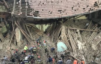 Conducerea Liceului „Tamási Áron”: Tragedia ne-a lovit. Nu știm ce a cauzat-o