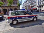 Un elev român, plecat în excursie cu clasa în Austria, a fost găsit mort în fața hotelului