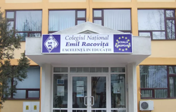 O elevă de 11 ani a căzut de la etajul doi al unui liceu din Iași. ISJ: A fost o tentativă de sinucidere