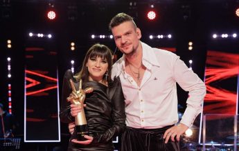 Câștigătoarea Vocea României: „De mică mi-au plăcut muzica și ştiinţa.” Fizica medicală, domeniul în care vrea să se specializeze