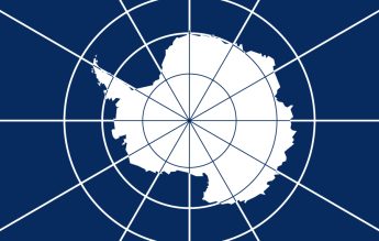 1 decembrie 1959: Se semnează Tratatul Antarctic și acordurile conexe