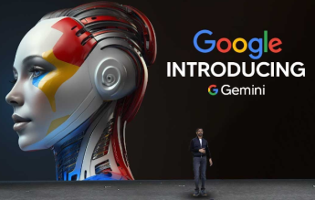 Gemini, un nou model de inteligență artificială, lansat de Google