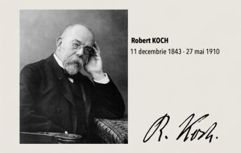 11 decembrie 1843: Se naște Robert Koch, un pionier al bacteriologiei