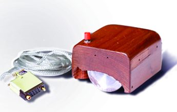 9 decembrie 1968: Prima demonstrație publică a unui mouse de calculator
