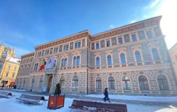 Universitatea Transilvania a investit 40 de milioane de lei în 12 ani în patrimoniul cultural al Brașovului