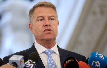 Klaus Iohannis a cerut încă din februarie pensionarea din învățământ pentru limită de vârstă, afirmă Administrația Prezidențială