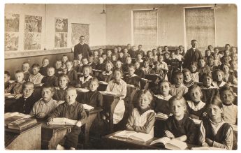 15 decembrie 1827: Școlile din Boston cer vaccinarea tuturor elevilor împotriva variolei