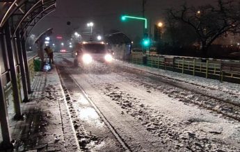 BREAKING Toate școlile din județul Iași vor fi închise mâine, din cauza ninsorii