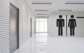 Curtea Supremă a SUA se abține in dezbaterea privind toaletele elevilor transsexuali