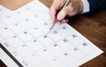 OFICIAL Structura anului școlar 2025-2026. Cursurile încep pe 8 septembrie